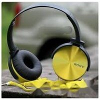 giá 63k HEADPHONE SONY EX-450 bao gia truc tiep tai wed motgiasi.com