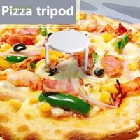 Giá Ba Chân Làm Bánh Pizza Bằng Nhựa Pp