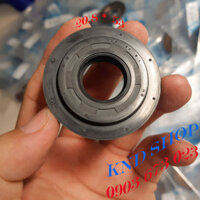 (Giá bán 01 cái => 20 cái & Giảm 30% khi mua từ 10 cái)[Oil Seal 20.8*53*6/9 ( 20.8x53x6/9 )] Phốt chặn dầu dành cho các dòng xe máy SH Dyland