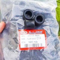 (Giá bán 100 cái)[Fuor Waist Rubber] Cao Su Eo Phuộc Dream, Wave và Các Dòng xe Máy từ 50cc Honda, Yamaha, Suzuki