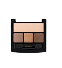 Giá bán 594k Phấn mắt Signature Color Eye Shadow Quad - Màu Spice Bronze Amway