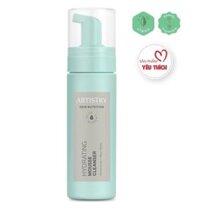 Giá bán 650k Sữa rửa mặt dạng bọt Artistry Skin Nutrition Hydrating Mousse Cleanser Amway