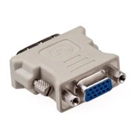 Giá bán buôn 10 chiếc Đầu chuyển đổi DVI to VGA