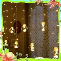 {GIÁ BÁN BUÔN}  ĐÈN NHÁY BÓNG ĐIỆN GD0915  {HÀNG HÈ}