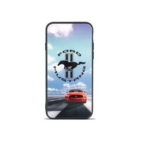 Giá Bán Buôn Tại Chỗ Ốp In Mới Ford_mustang_logo Cho iPhone SE 5S 6 6 S 7 8 Plus X XS Max XR 11 Pro Max Samsung Galaxy S3 4 5 6 Edge 7 8 Plus 9 10 Note 3 Vỏ Mềm Cứng bìa