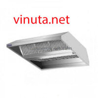 Giá bán chụp hút khói bếp nấu ăn khu công nghiệp chất lượng giá rẻ