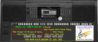 GIÁ BÁN ĐÀN ORGAN YAMAHA  PSR S970 CŨ