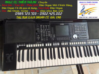 GIÁ BÁN ĐÀN ORGAN YAMAHA PSR S950 CŨ