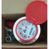 Giá bán đồng hồ nước nóng DN15 tại Nhà Bè TPHCM