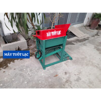 Gía bán khung tuốt lạc, đậu phộng giá rẻ tại Tây Ninh