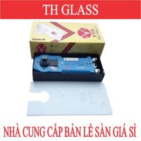 GIÁ BẢN LỀ CỬA KÍNH THỦY LỰC