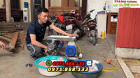 Giá bán máy xay xương thịt cối 32 gang và inox