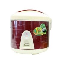 Giá bán NỒI CƠM ĐIỆN 1L2 FUJIKA FJ-CM15