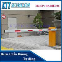 Giá Barie chắn đường BS306 | Barie tự động | BARIE306