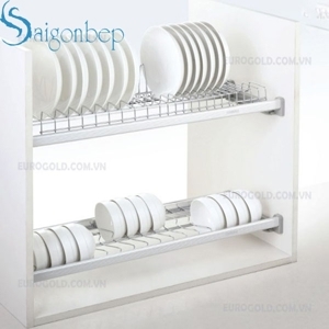 Giá bát 2 tầng tủ trên Eurogold EP86600 (EP.86.600)