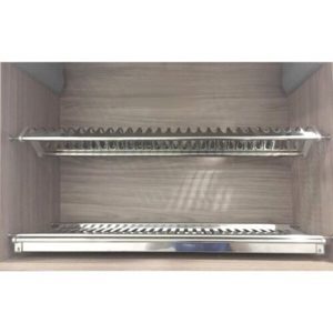 Giá bát cố định dạng chữ V EuroGold EP180