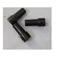 giá bắt đầu kẹp mui khoan cho motor 775-795-895... B10 lỗ 6mm