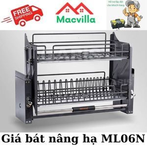 Giá bát di động Garis ML06N
