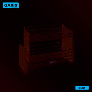 Giá bát di động Garis ML06V