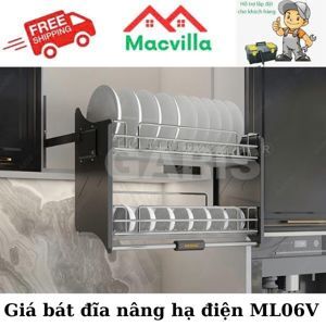 Giá bát di động Garis ML06V