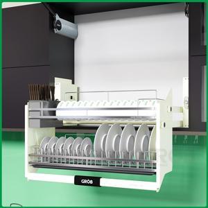 Giá bát di động Grob G-190