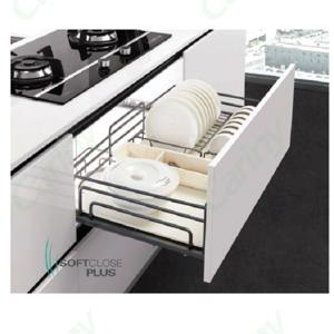 Giá bát đĩa Cariny CH26-800V