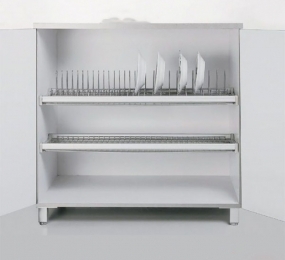 Giá bát đĩa cố định GC.600