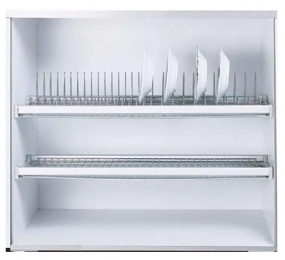 Giá bát đĩa cố định GC.700