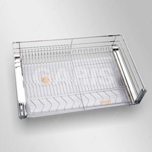 Giá bát đĩa đa năng Garis GD02.70E