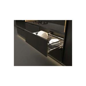 Giá bát đĩa đa năng Hafele Cucina Cappella 549.08.004