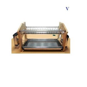 Giá bát đĩa để bàn Faster FS 600SB