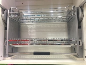 Giá bát đĩa di động Faster FS EB 900SD (EB900SD)