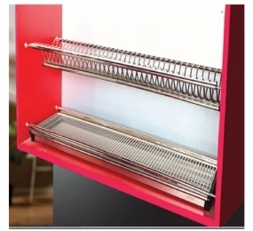 Giá bát đĩa định dạng chữ V – GD.1000