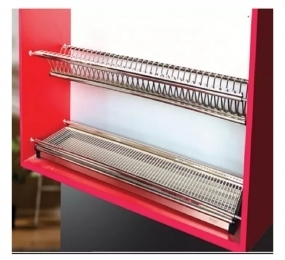 Giá bát đĩa định dạng chữ V – GD.800