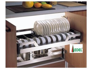 Giá bát đĩa Edel EU03.600