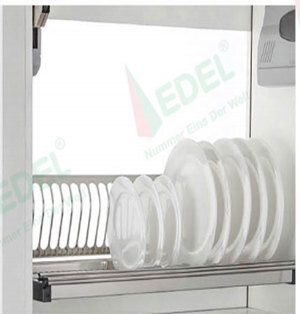 Giá bát đĩa Edel GB01.700