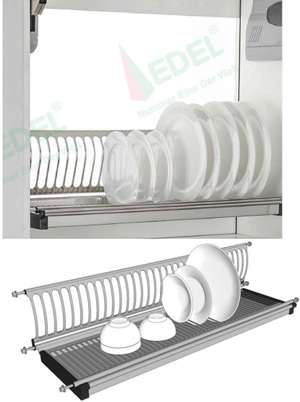 Giá bát đĩa Edel GB01.800