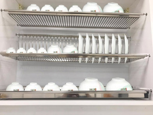 Giá bát đĩa Edel GB03-700