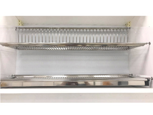 Giá bát đĩa Edel GB05-600