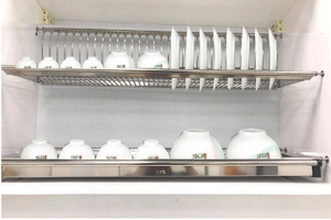 Giá bát đĩa Edel GB05-900