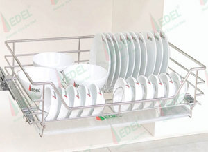 Giá bát đĩa Edel SP01.700