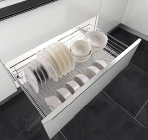 Giá bát đĩa Edel SP01.800