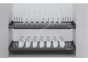 Giá bát đĩa Eurogold EPV8080