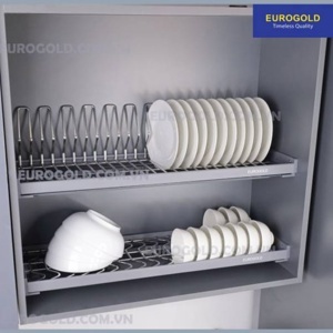 Giá bát đĩa Eurogold EPV8080