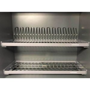 Giá bát đĩa Eurogold EPV8080