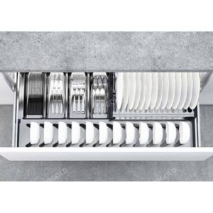 Giá bát đĩa Eurogold EU133750