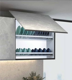 Giá bát đĩa Faster FS 700SS