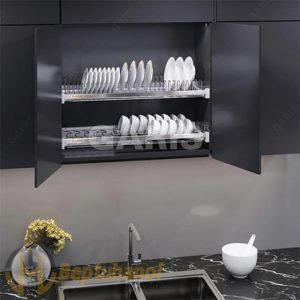 Giá bát đĩa Garis GB04.70E