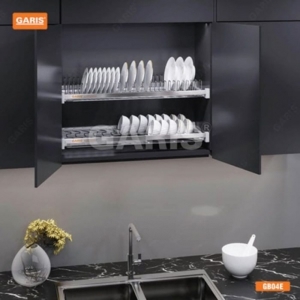 Giá bát đĩa Garis GB04.90E