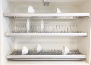 Giá bát đĩa Garis GB07.90E